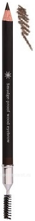     The Style Smudge-Proof Wood Eyebrow 0,3