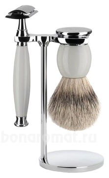   Classic Sophist (     Silvertip T- )