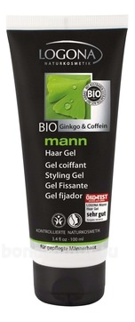          Bio Mann Hair Gel