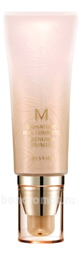 Основа под макияж signature real complete blending primer