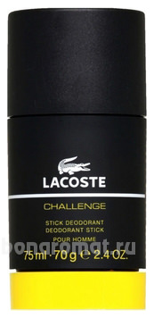 Challenge Pour Homme