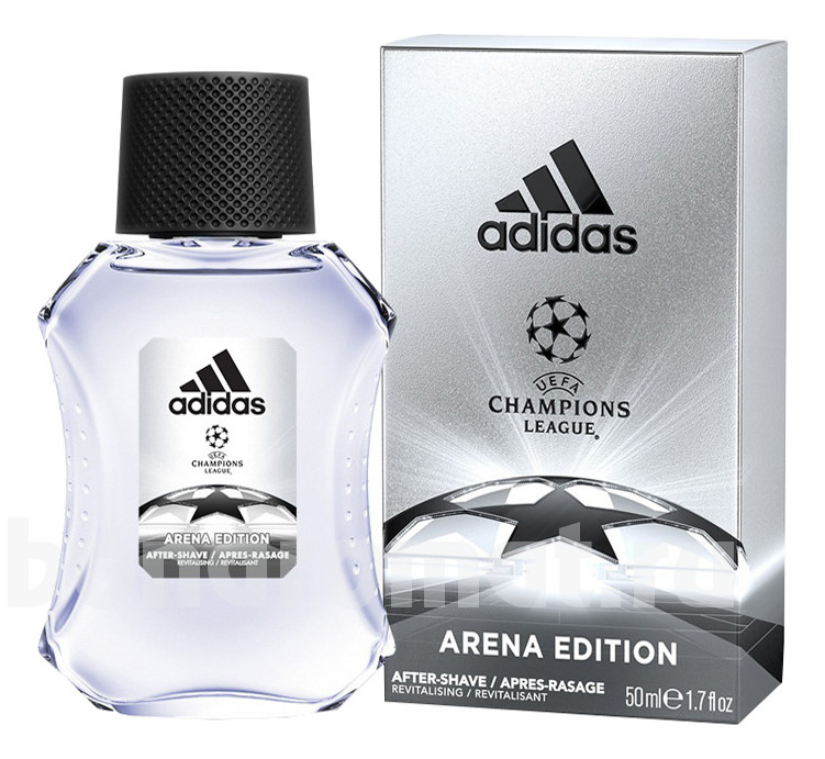 UEFA Champions League Arena Edition