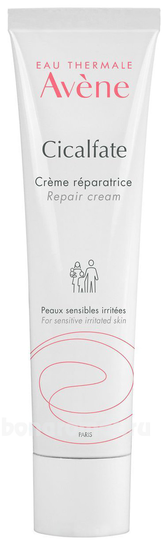     Cicalfate Creme Reparatrice