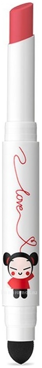 -   Pucca Love Smudging Tint Stick 1,4