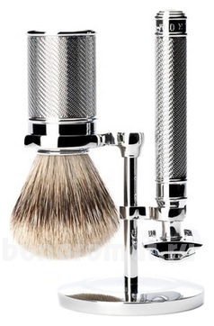  Traditional ( -       Silvertip    )