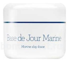    Base De Jour Marine SPF5