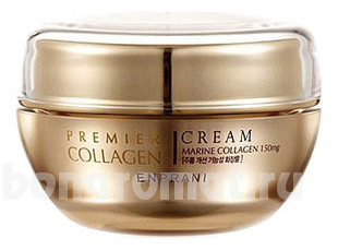      Premier Collagen Cream