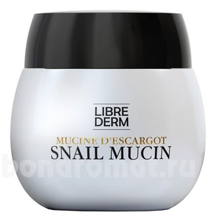          Snail Mucin Regenerating Eye Cream