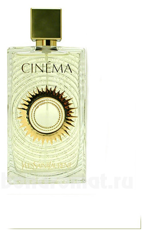 YSL Cinema Eau D'Ete Summer