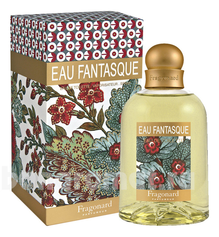 Eau Fantasque