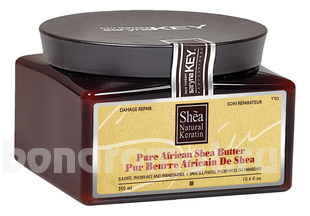         Damage Repair Pure African Shea Butter