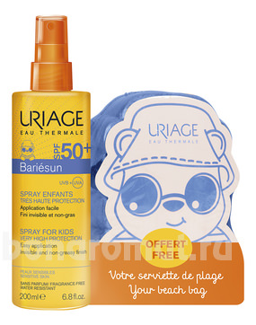  Bariesun (   / SPF50 +   )