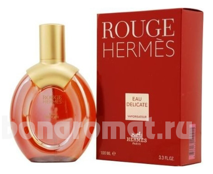 Rouge Eau Delicate