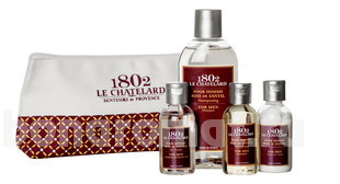  Pour Homme Bois De Santal ( /  /  /  )