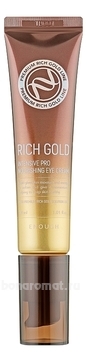        Rich Gold Intensive Pro Nourishing Eye Cream