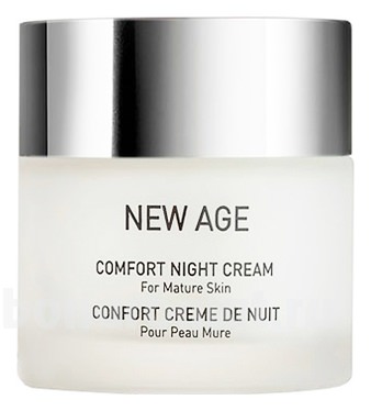       New Age Comfort Night Cream