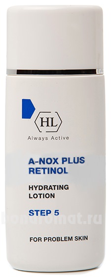     A-Nox Plus Retinol Hydrating Lotion