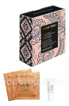  Icon Time Lip (    +        2)