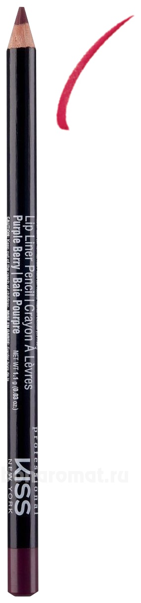     Lip Liner Pencil 1,1