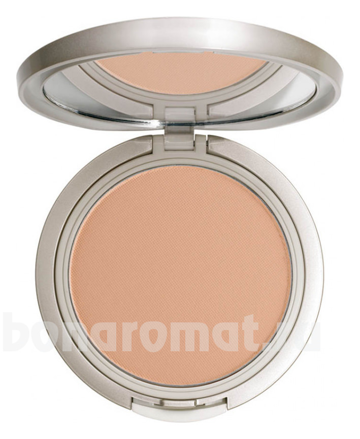    Mineral Compact Powder