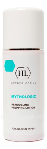     Mythologic Remodeling Prepping Lotion