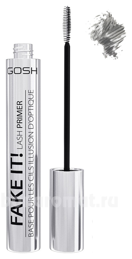    Fake It! Lash Primer Mascara