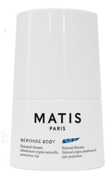         24  Reponse Body Natural Secure