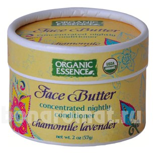     Face Butter Chamomile Lavender (  )