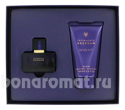 Intimately Night Women