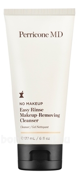        No Makeup Easy Rinse Makeup-Removing Cleanser