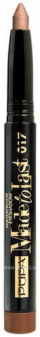 -    Light Up The Night Made To Last Waterproof Eyeshadow 1,4
