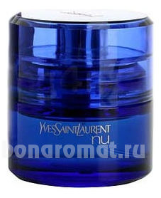 YSL Nu Eau de Toilette