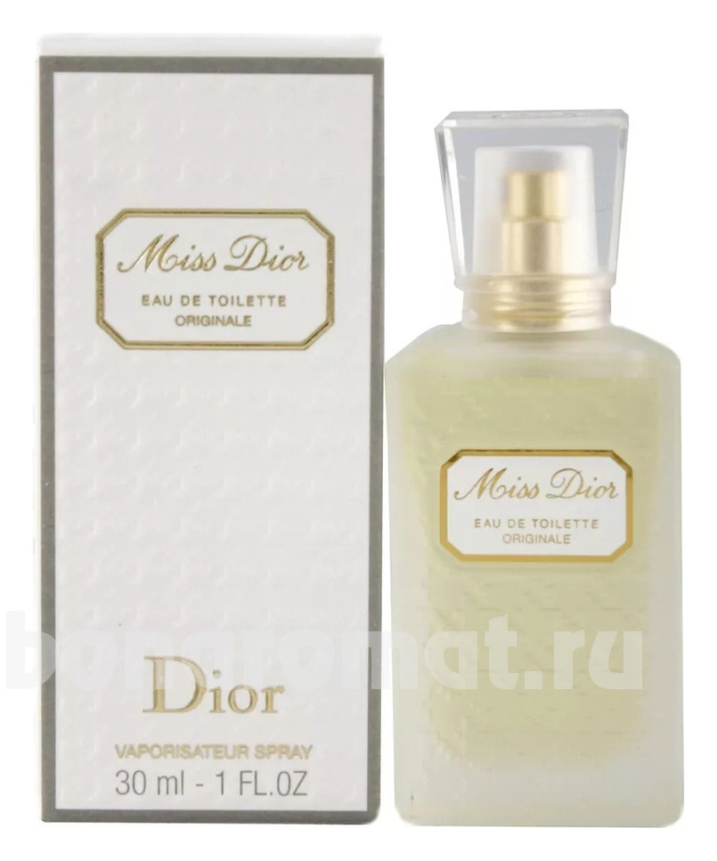 Miss Dior Originale