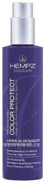      Color Protect Leave-In Detangler
