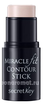   Miracle Fit Contour Stick 6,5