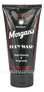    Body Wash