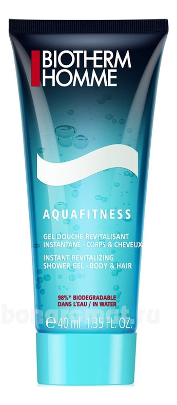 Aquafitness