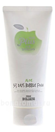    Urban Plus 365 Days Bubble Foam