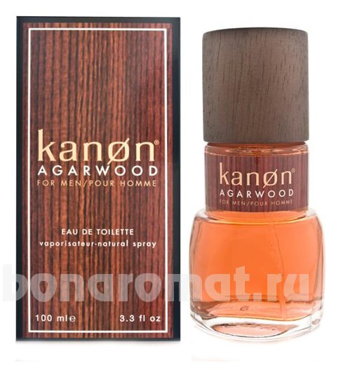 Agarwood