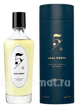 5 Agua Porto