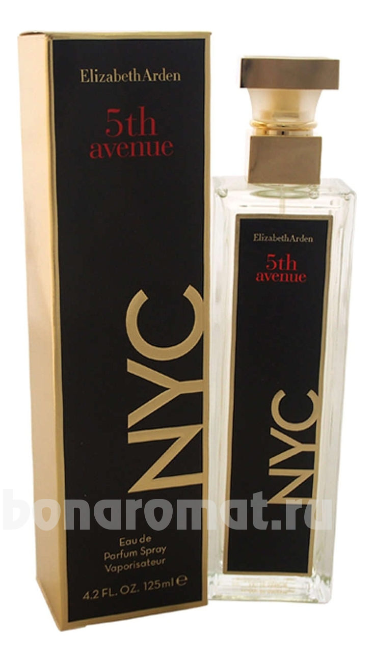 5th Avenue NYC Limited Ediiton