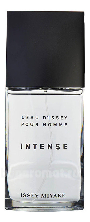 L'Eau D'Issey Intense Pour Homme