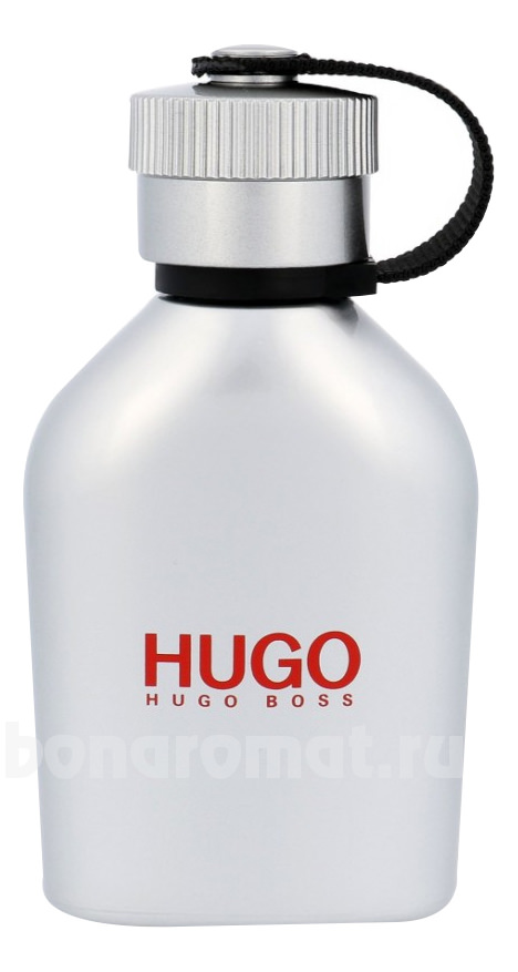 Hugo Iced