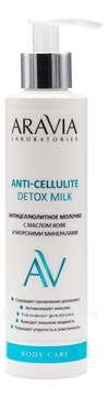           Anti-Cellulite Detox Milk