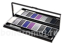   Pupart Eyeshadow Palette