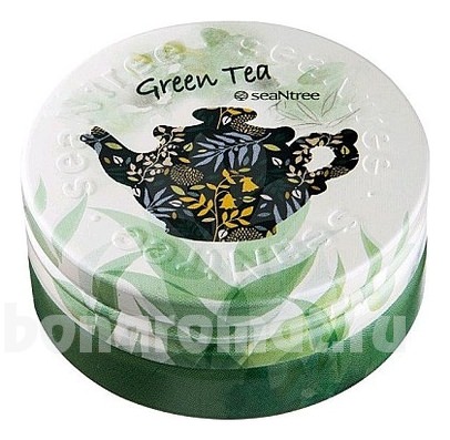        Green Tea Deep Cream