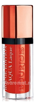     Rouge Edition Aqua Laque