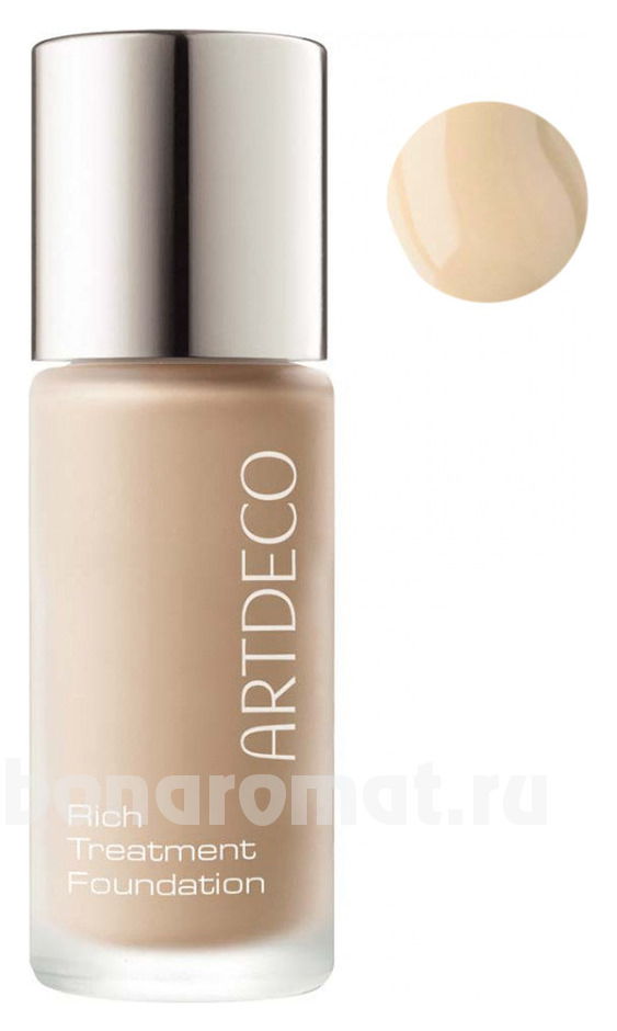   Rich Treatment Foundation