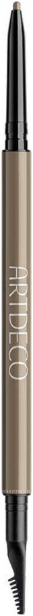       Ultra Fine Brow Liner 0,09