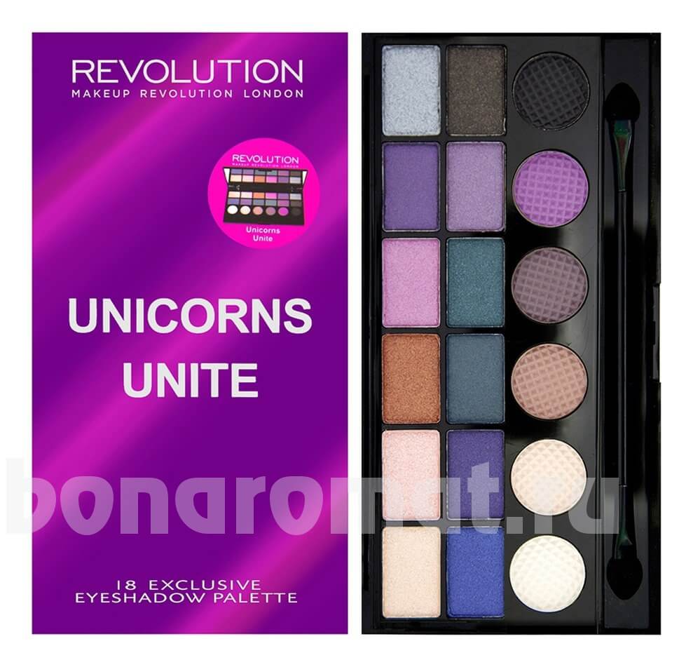     Salvation Palette